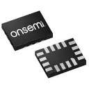 onsemi FXL6408UMX