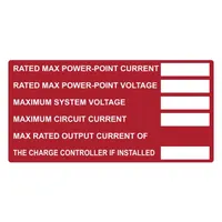 HellermannTyton 596-00253
