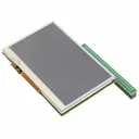 Beacon EmbeddedWorks LCD-4.3-WQVGA-20R
