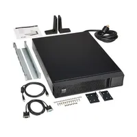 Eaton Tripp Lite SMART3000RMXL2U