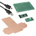 Microchip Technology DM160218