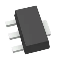 Diodes Incorporated AS78L05RTR-E1