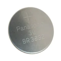 Panasonic Energy BR-3032/BN