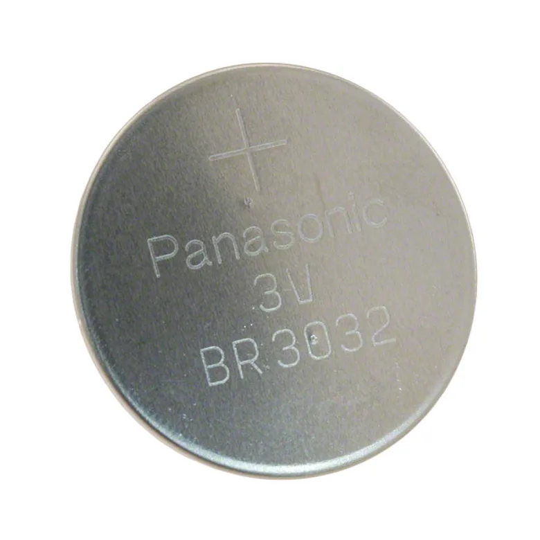 Panasonic Energy BR-3032/BN