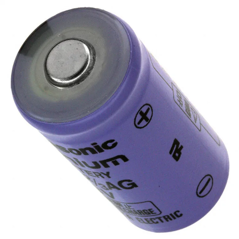 Panasonic Energy BR-2/3AGN