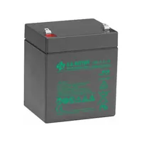 B B Battery HRC5.5-12