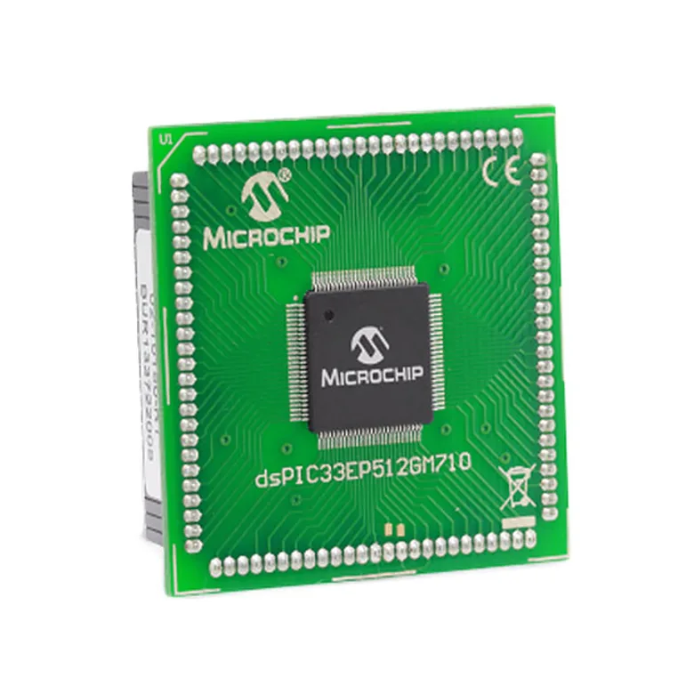 Microchip Technology MA330035