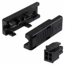 TE Connectivity AMP Connectors 293734-1