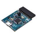 Bridgetek Pte Ltd. VA800A-SPI