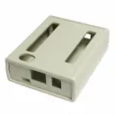 Hammond Manufacturing 1593HAMDOGGY