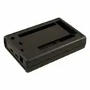 Hammond Manufacturing 1593HAMDUEBK