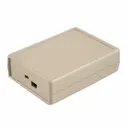 Hammond Manufacturing 1593HAMFREE1GY