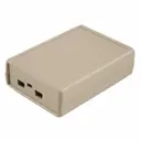Hammond Manufacturing 1593HAMFREE2GY