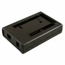 Hammond Manufacturing 1593HAMMEGABK