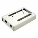 Hammond Manufacturing 1593HAMMEGAGY