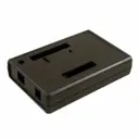 Hammond Manufacturing 1593HAMUNOBK