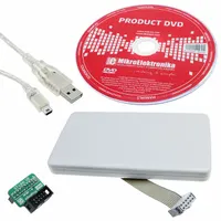 MikroElektronika MIKROE-1100