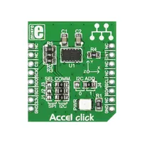 MikroElektronika MIKROE-1194