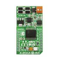MikroElektronika MIKROE-1296