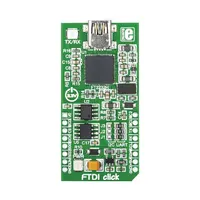 MikroElektronika MIKROE-1421