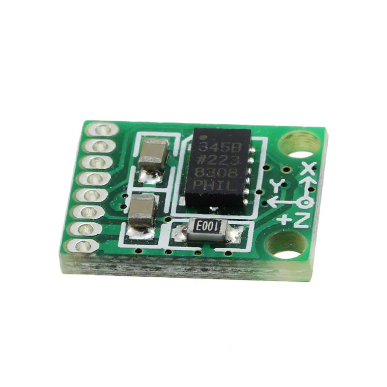 MikroElektronika MIKROE-473