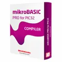 MikroElektronika MIKROE-728