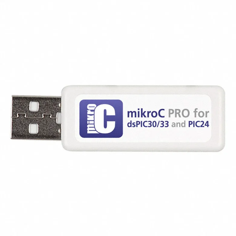 MikroElektronika MIKROE-734