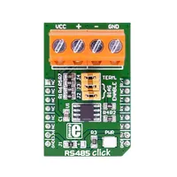 MikroElektronika MIKROE-925