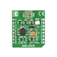 MikroElektronika MIKROE-950