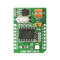 MikroElektronika MIKROE-986