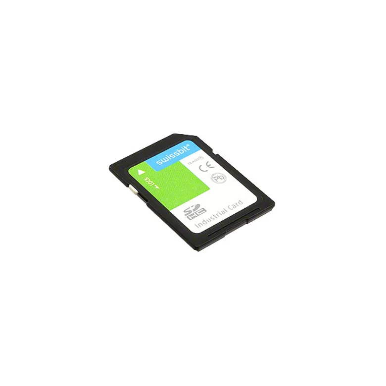 Swissbit SFSD016GL1BM1TO-I-LF-111-STD