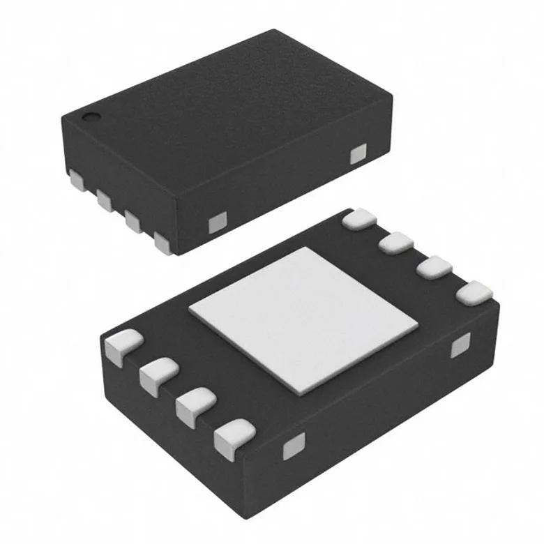 STMicroelectronics STTS2004B2DN3F