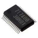 onsemi LC717A00AJ-AH