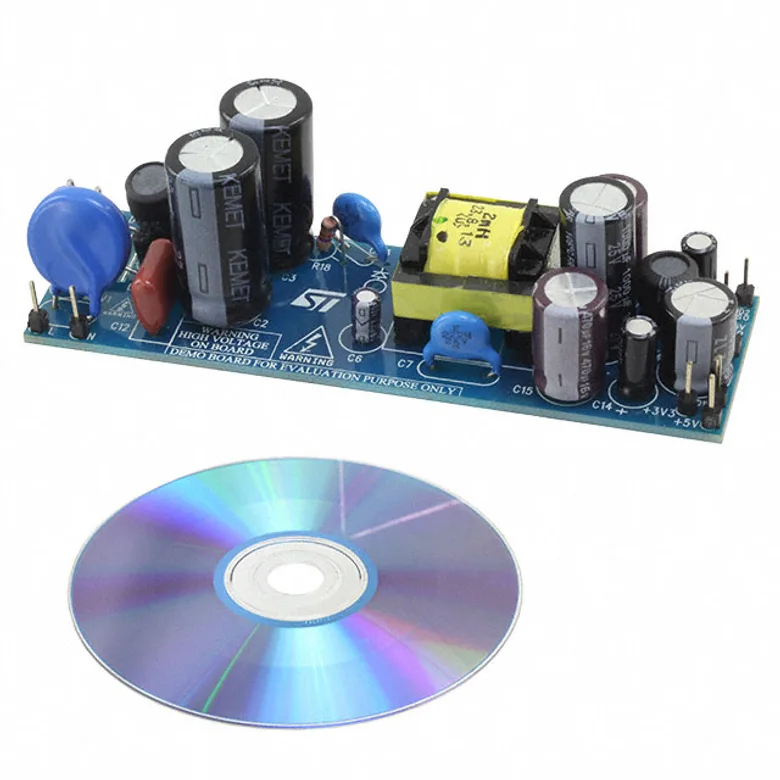 STMicroelectronics STEVAL-ISA105V1
