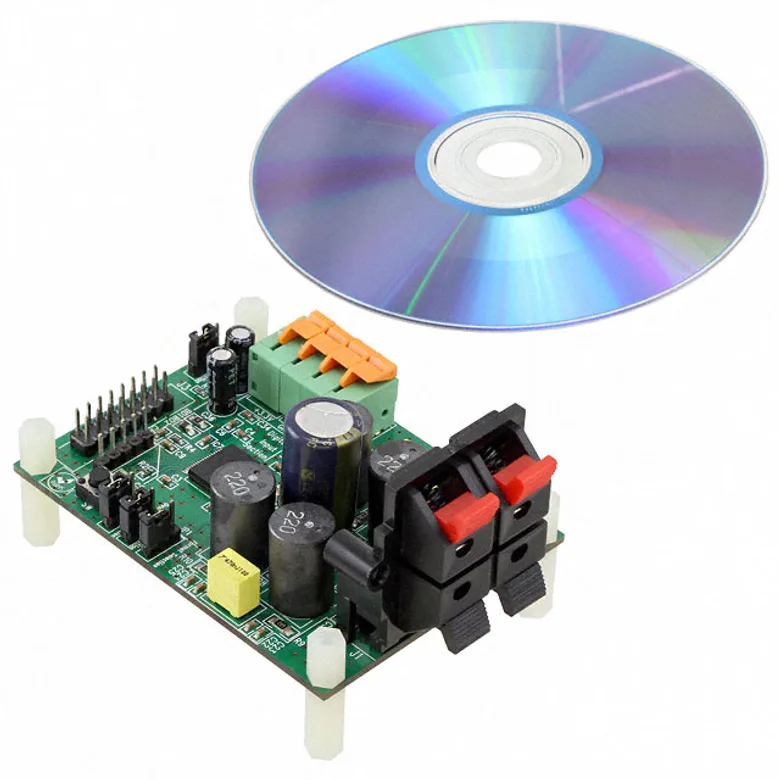STMicroelectronics STEVAL-CCA048V1