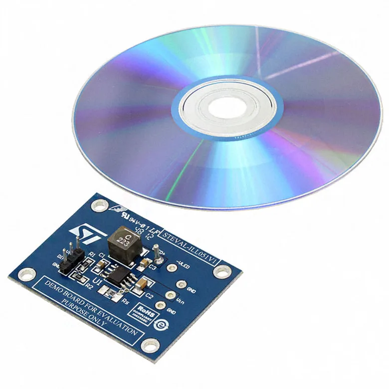 STMicroelectronics STEVAL-ILL051V1