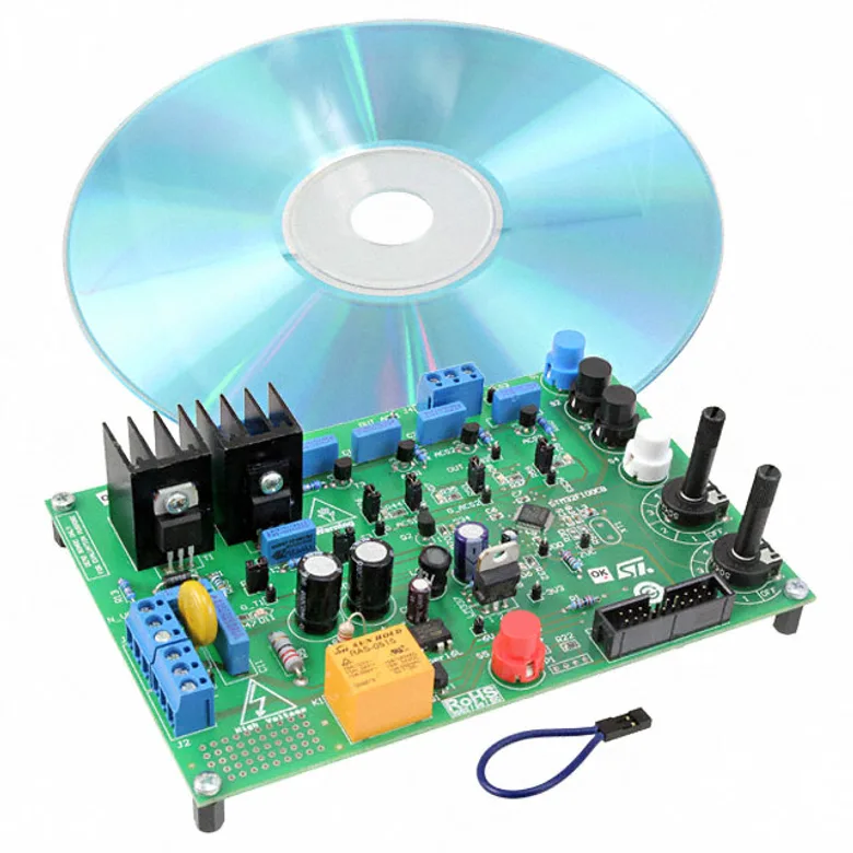 STMicroelectronics STEVAL-IHT005V2