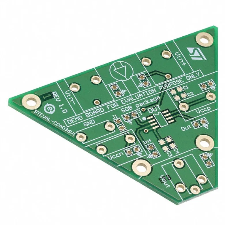 STMicroelectronics STEVAL-CCA036V1