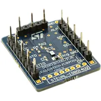 STMicroelectronics STEVAL-ISB014V2