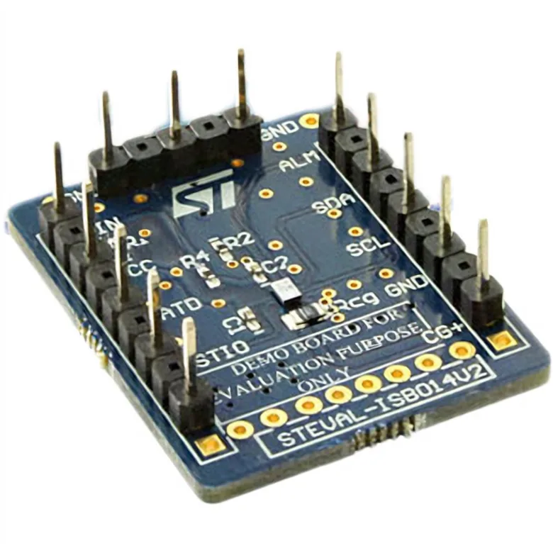 STMicroelectronics STEVAL-ISB014V2