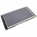 Matrix Orbital GTT70A-TPR-BLS-B0-H1-CT-V5