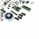 Altera DK-DEV-5CSXC6N