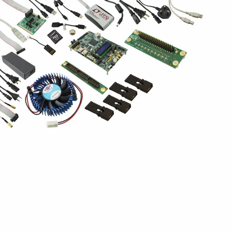 Altera DK-DEV-5CSXC6N
