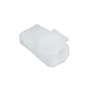 JST Sales America Inc. SFKR-02V-S