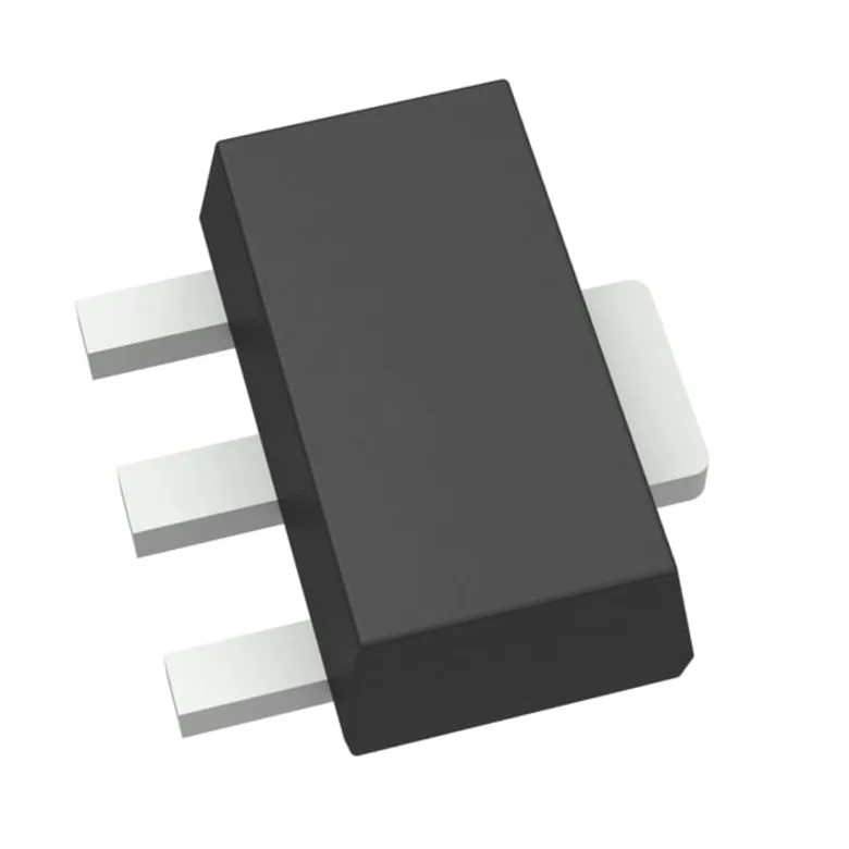 Diodes Incorporated AS78L05RTR-E1