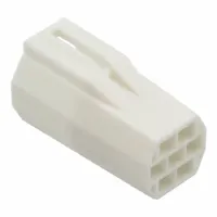 Hirose Electric Co Ltd DF62B-7EP-2.2C(10)