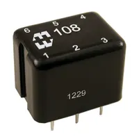 Hammond Manufacturing 108T