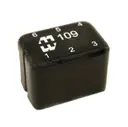 Hammond Manufacturing 109E