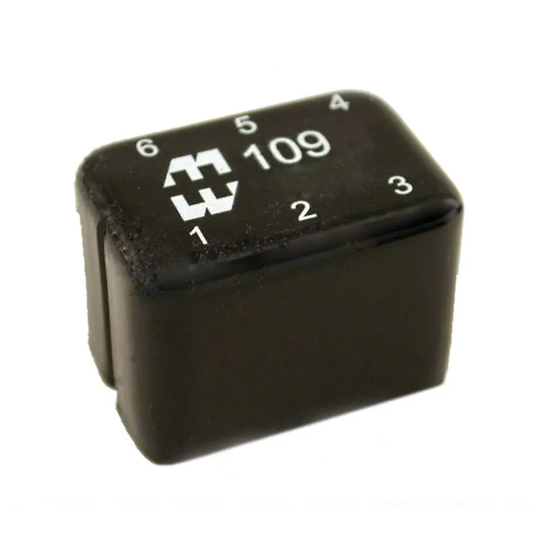 Hammond Manufacturing 109R