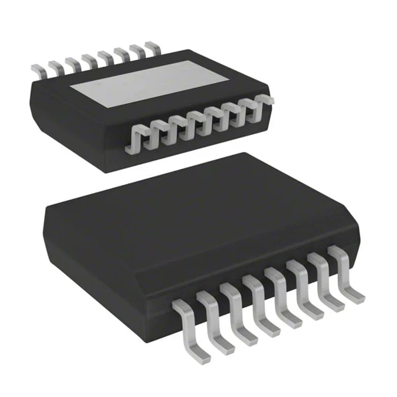 STMicroelectronics VN7010AJTR-E